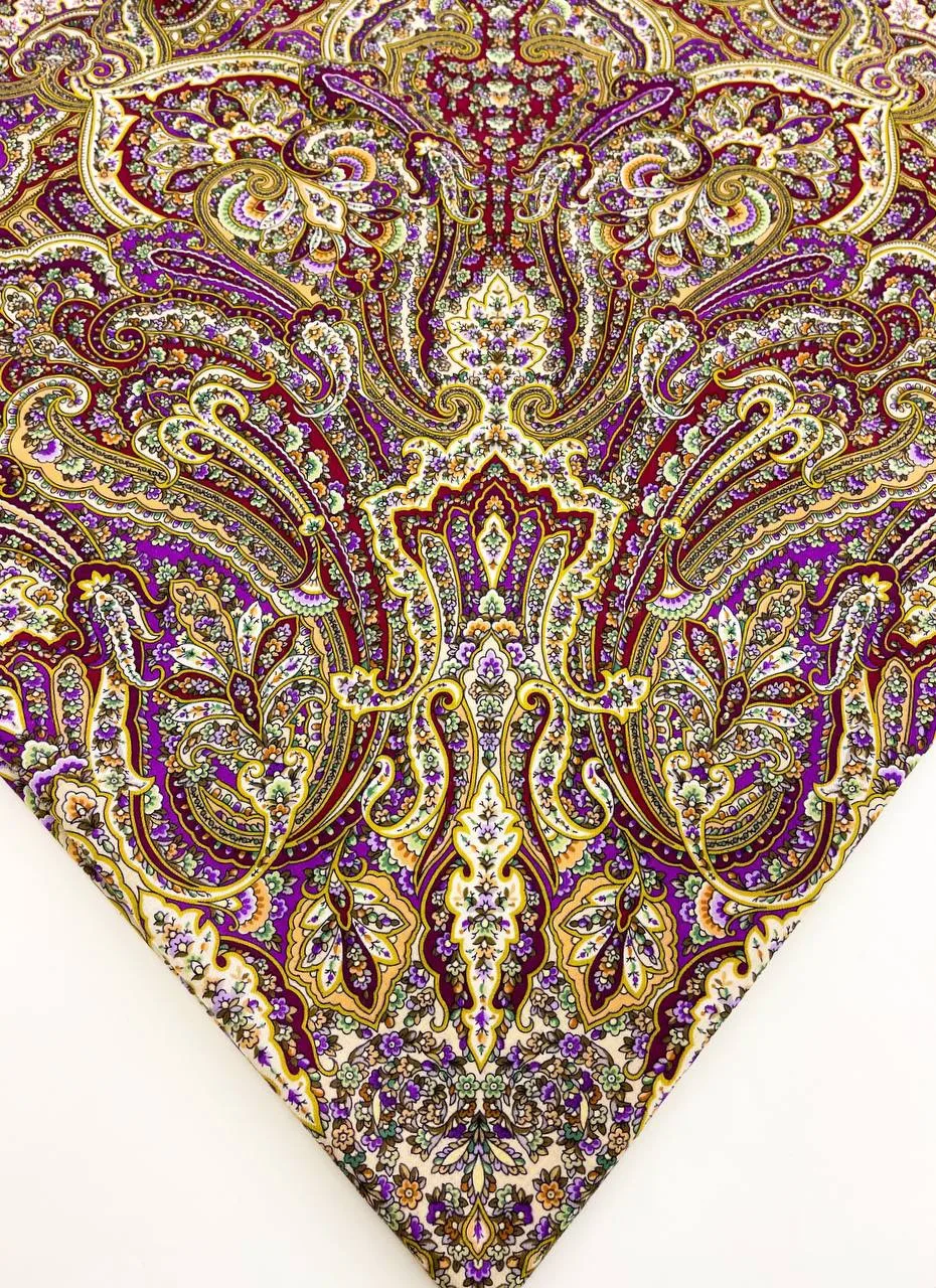 👑 «Шамаханская царица»
