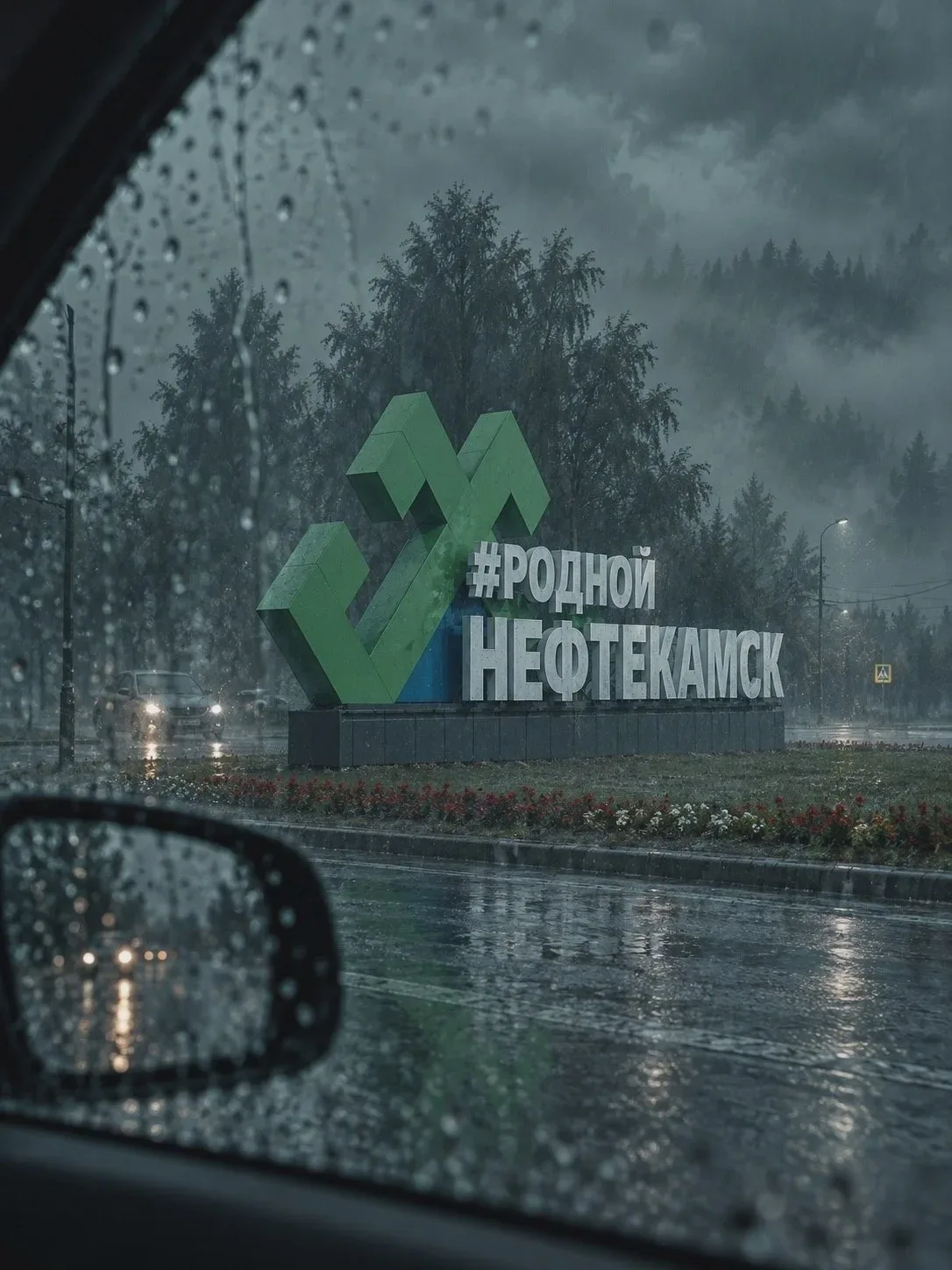 🌲 Чувствуете приближение Сумерек?