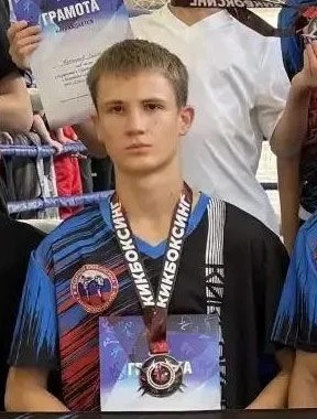 Семён Росляков — лучший спортсмен сентября! 🏆