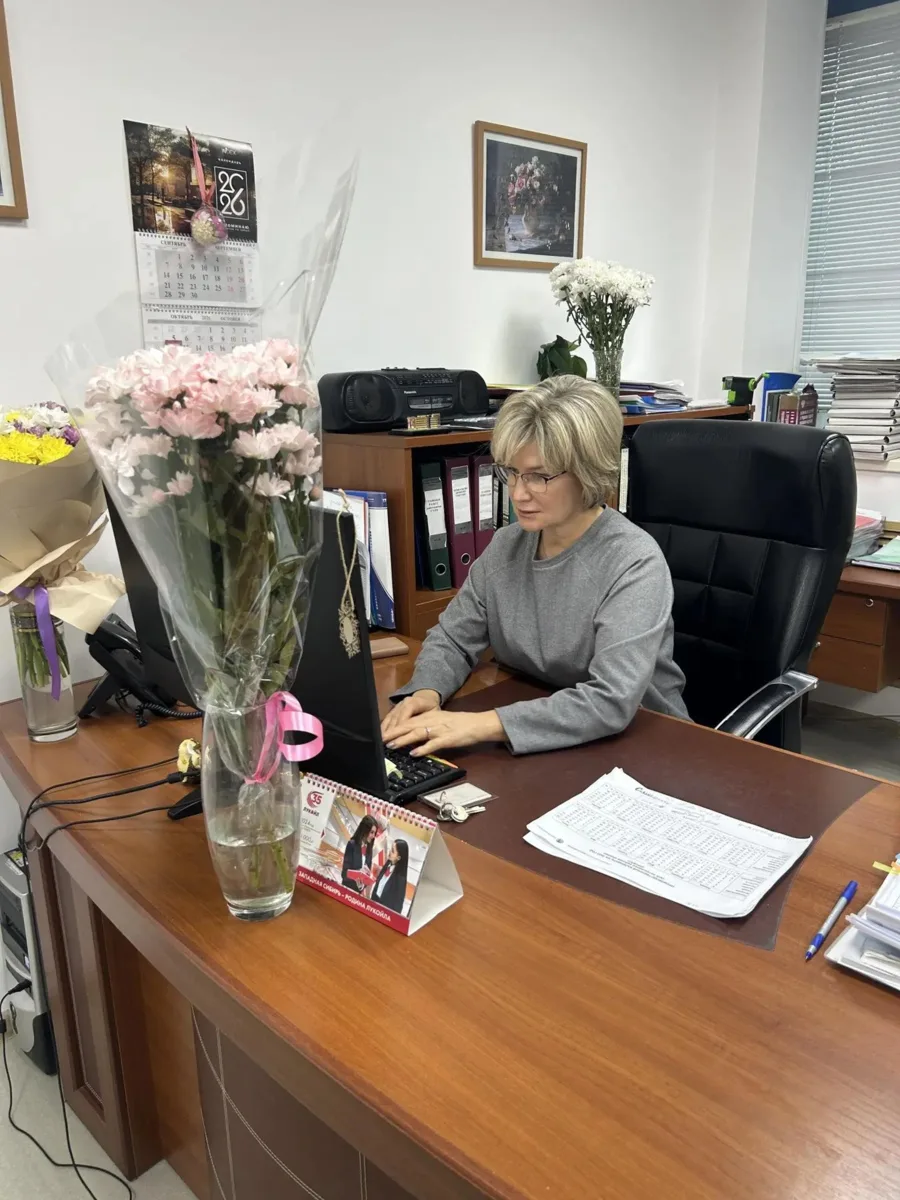 📋 Кадры решают всё