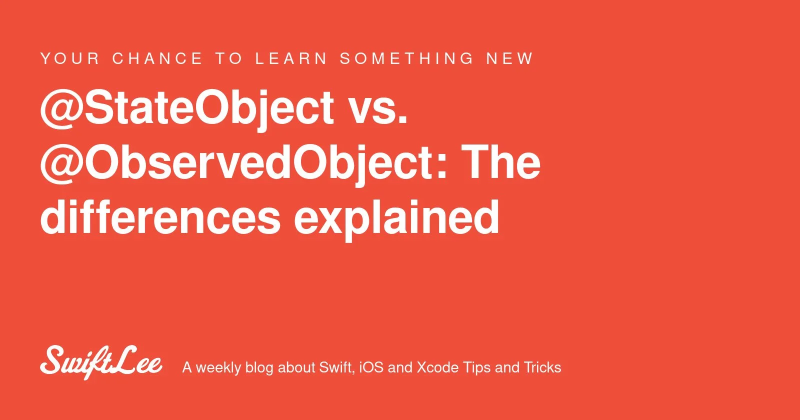 Почему @ObservedObject сбрасывает модель в SwiftUI