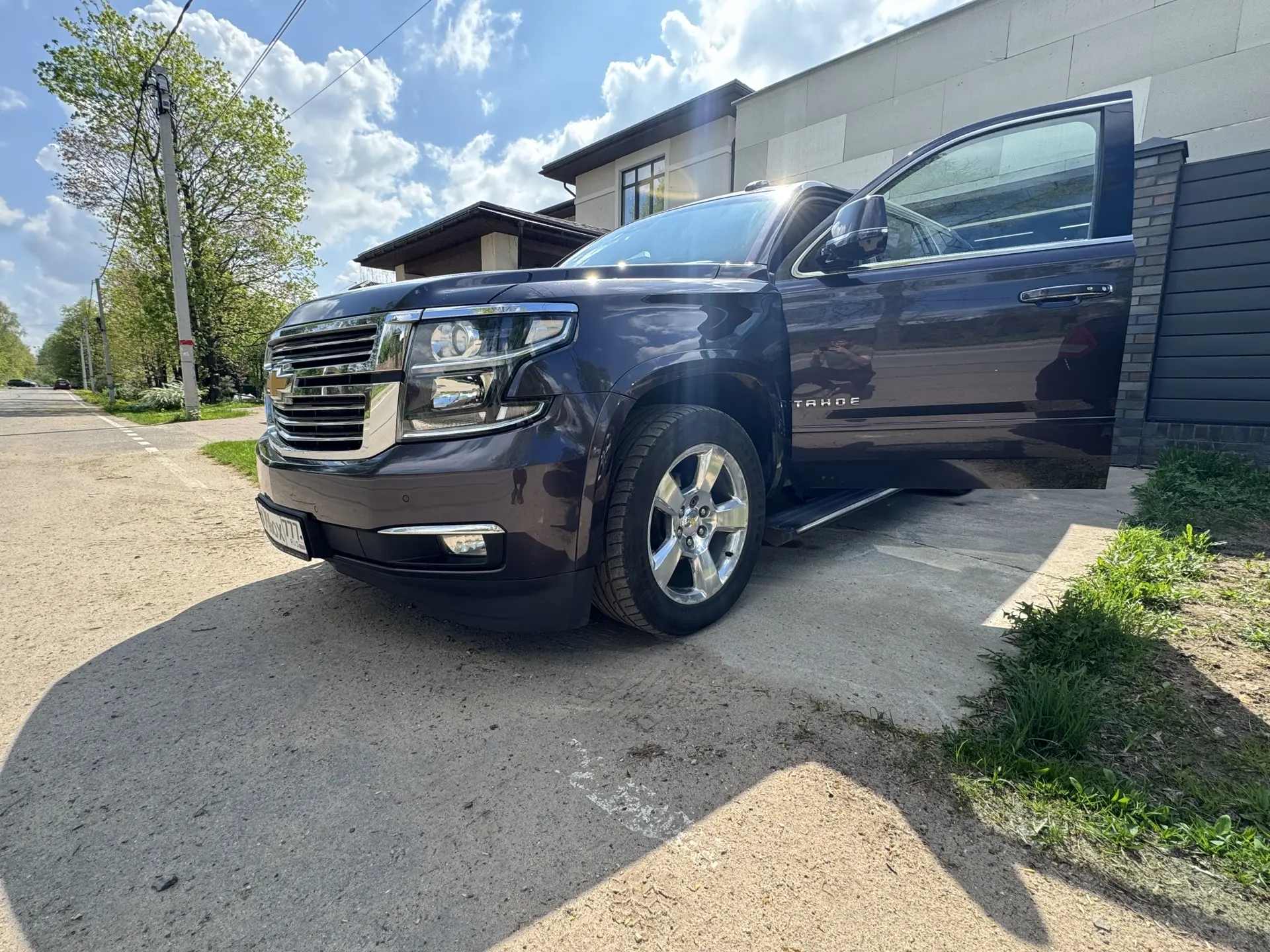 🚙 Автомобиль в продаже!