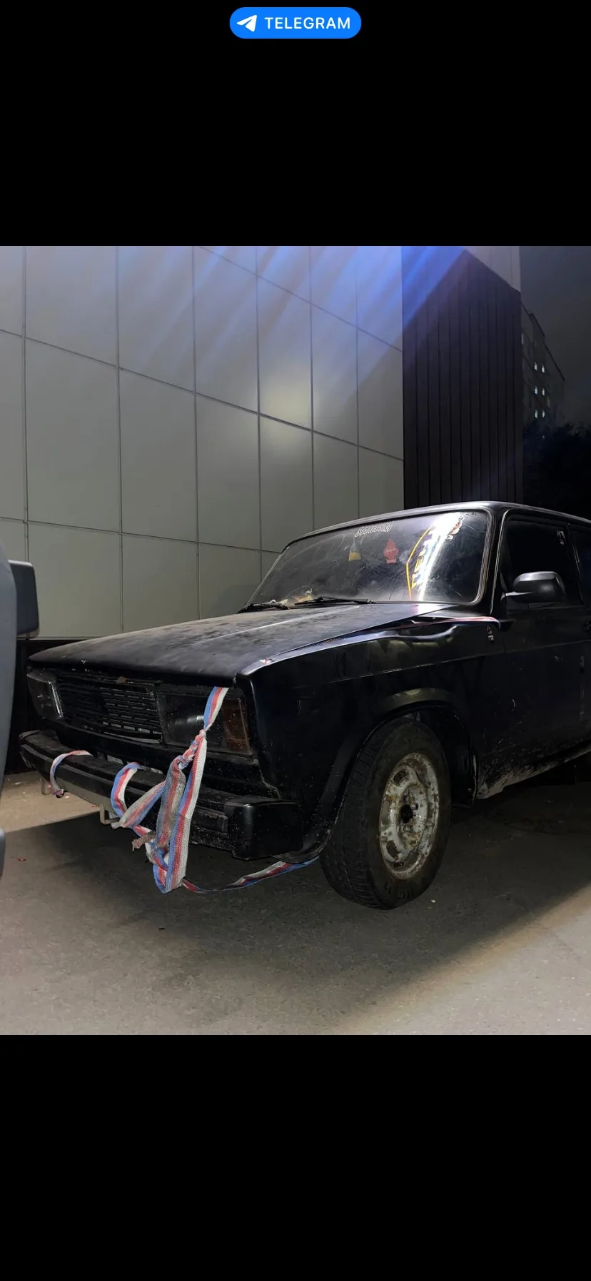 Ваз 2105 . 60к москва
