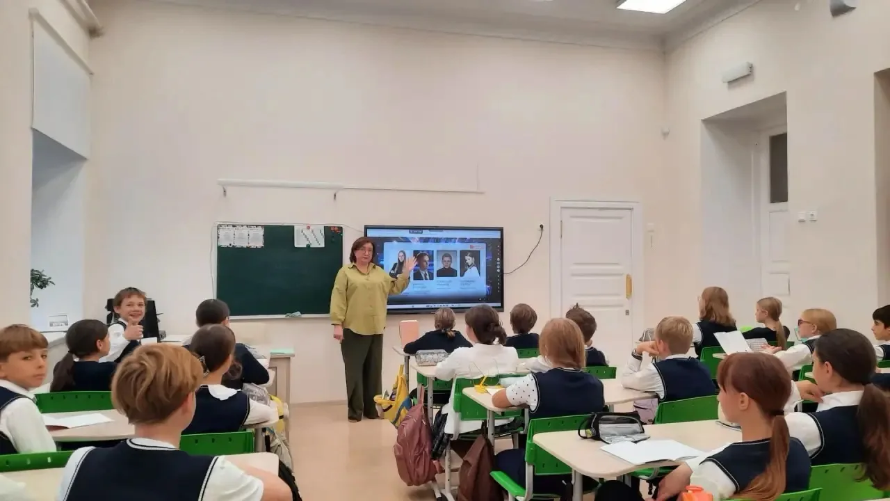 📚☘️РАЗГОВОРЫ О ВАЖНОМ