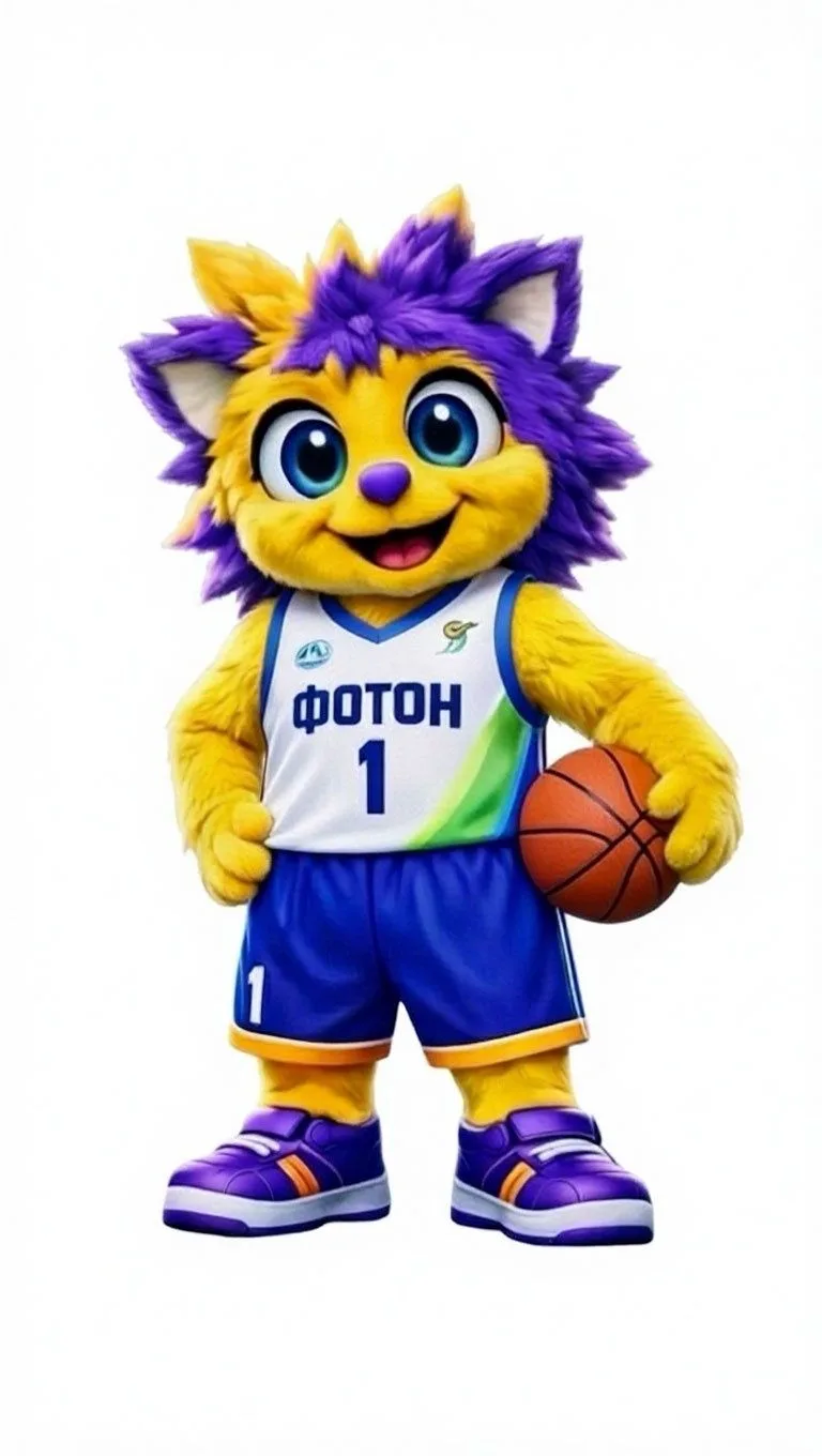 🏀 «Победный мяч»: поддержим наших баскетболистов!