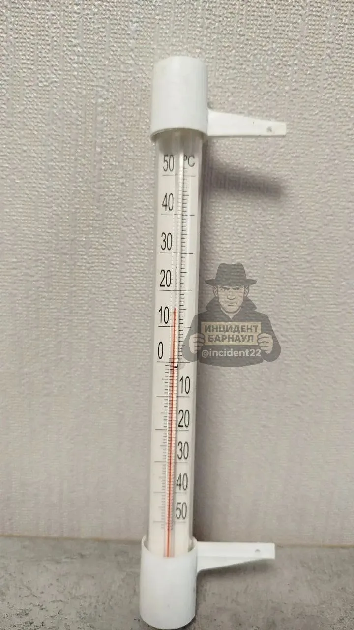 🥶 В Барнауле целый дом на Исакова, 133А, остался без отопления — в квартирах всего +15°
