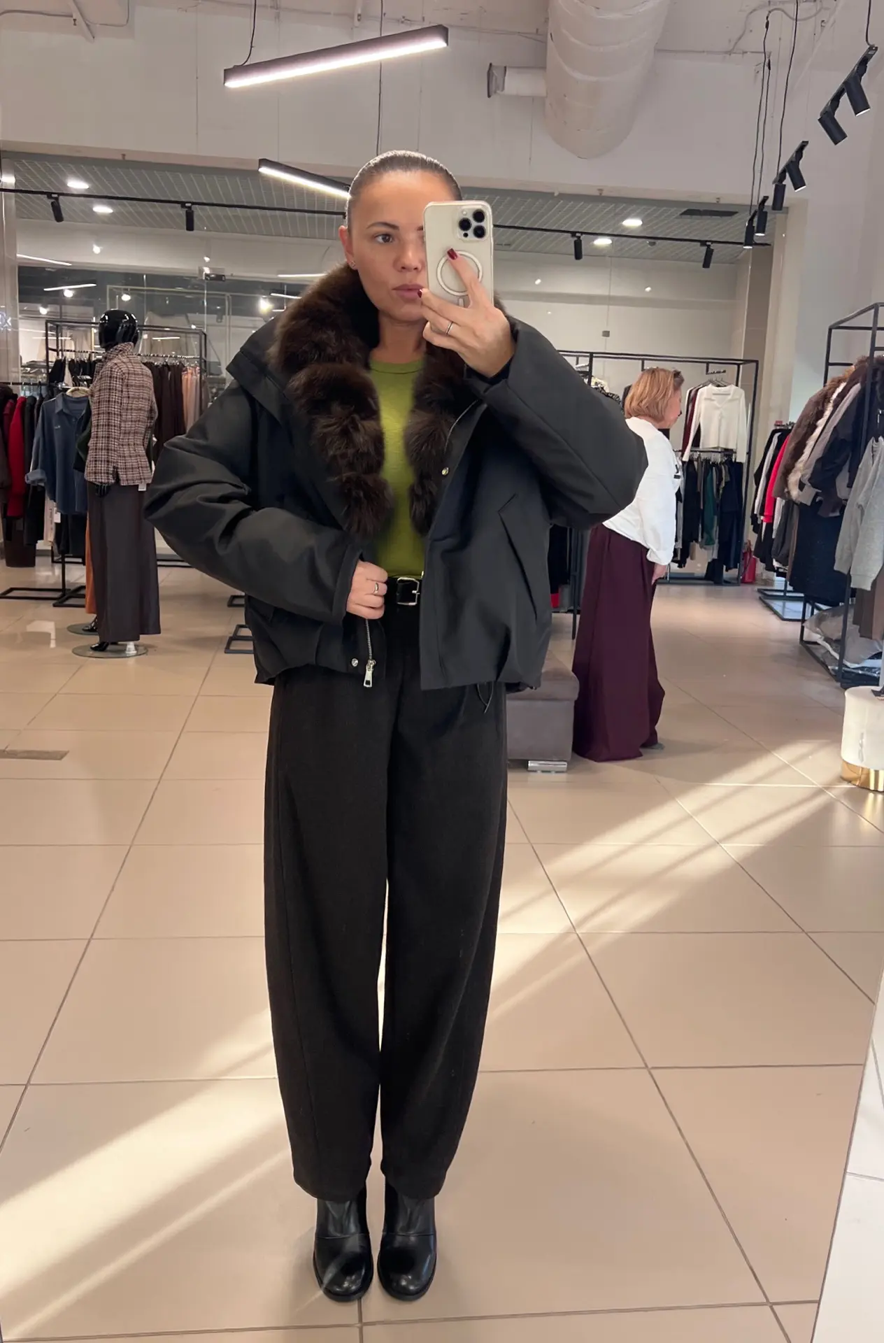 парка ▪️11500
