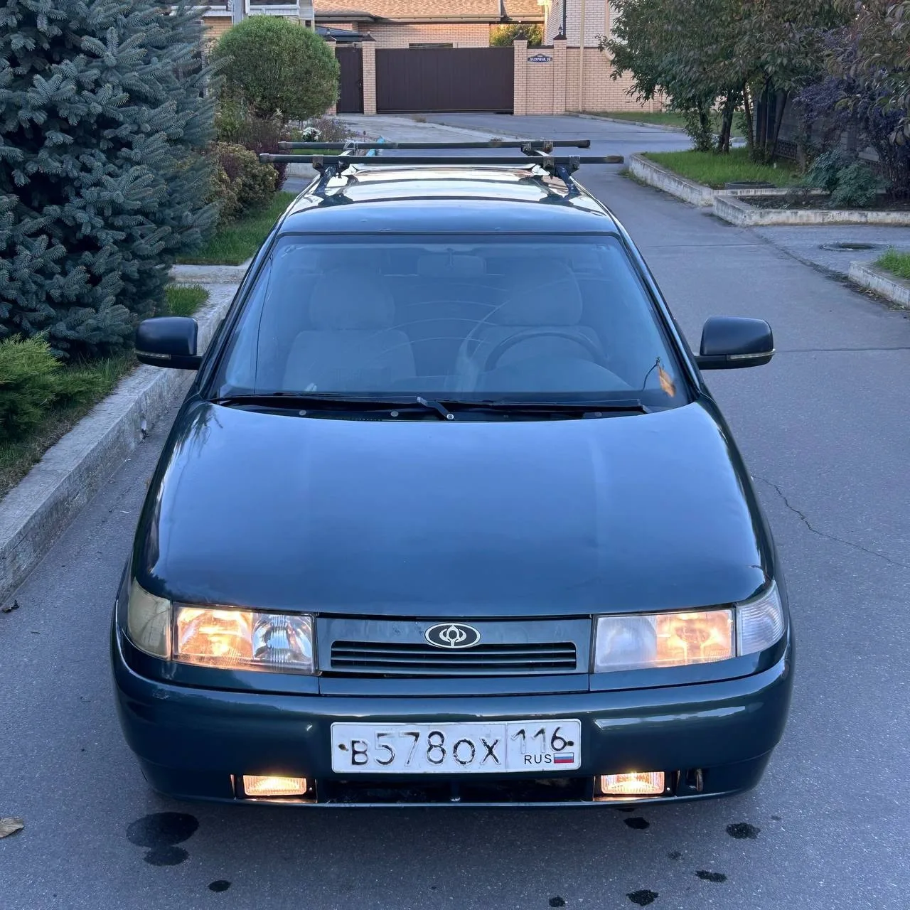 Продам Ваз 2111 БОГДАН