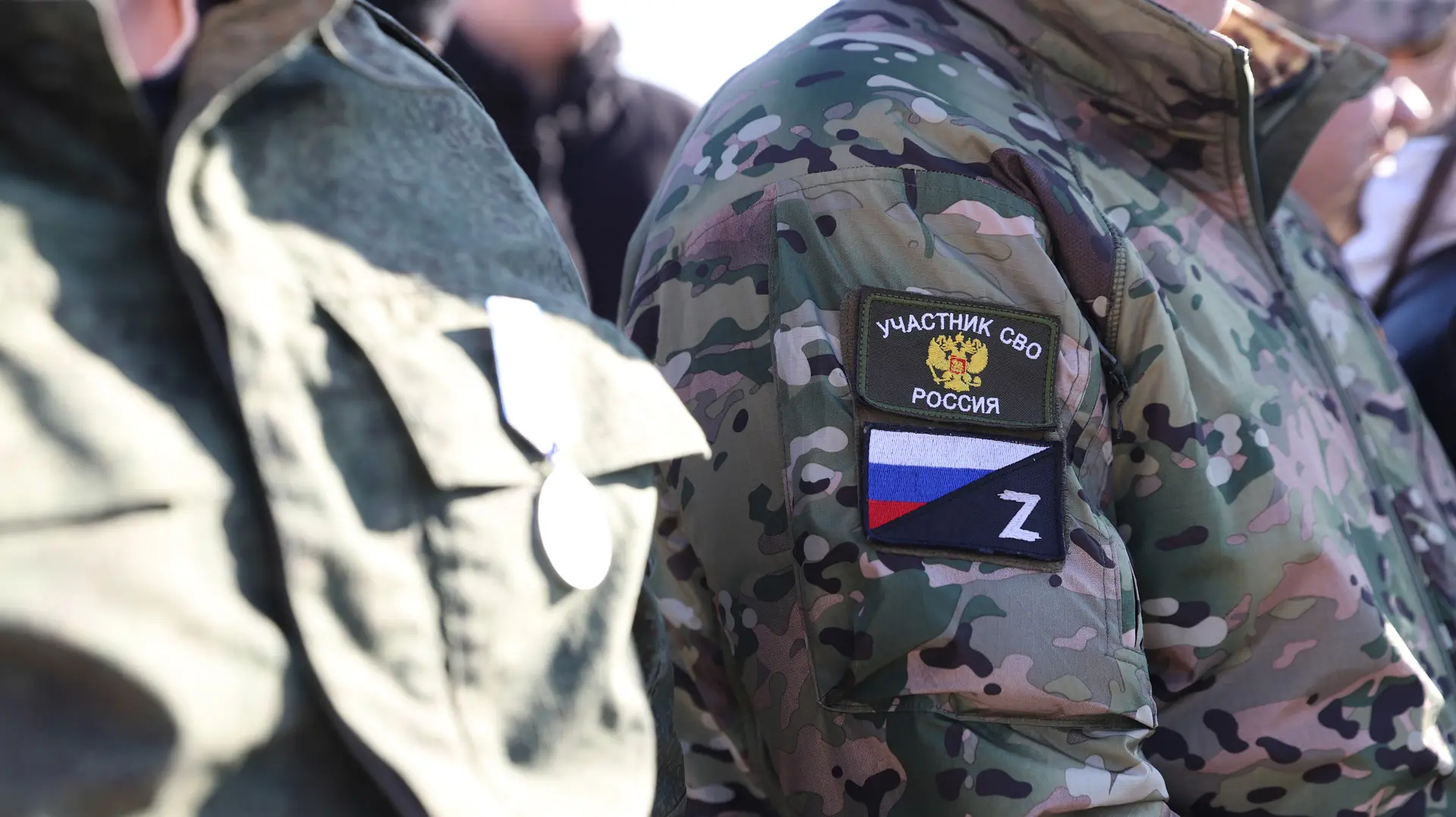 ❗23 октября во всех муниципалитетах волгоградского региона пройдет единый день приемов ...