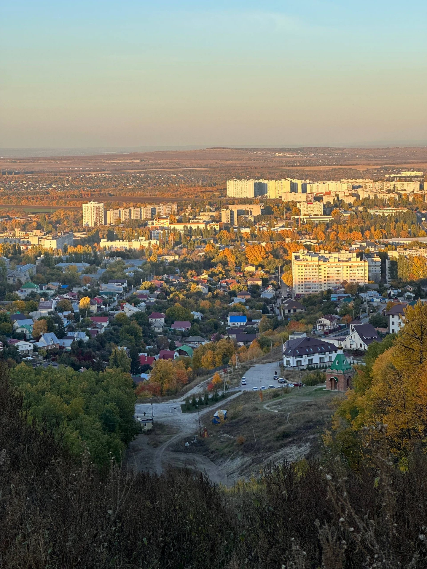 Саратов печатает…