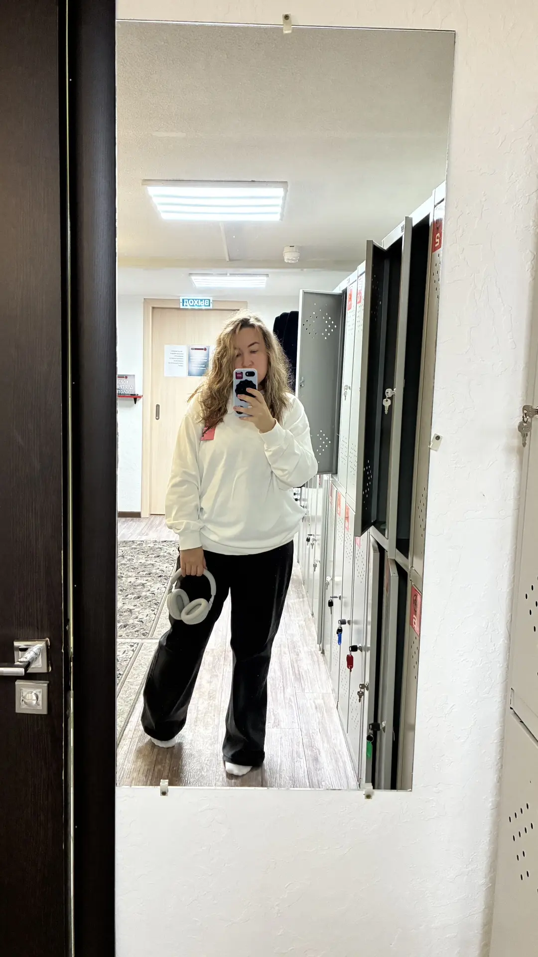 Добрых утров 💪