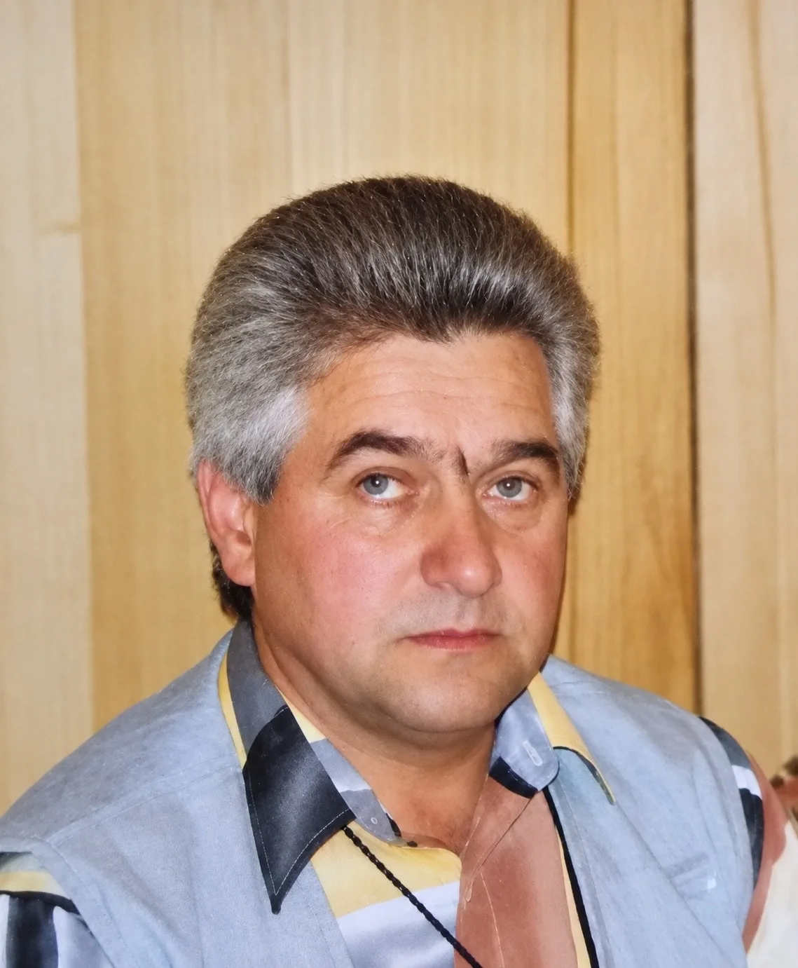 Знаю, что моего папу знали многие, сообщаю, что 12.10.2026 скоропостижно скончался люби...