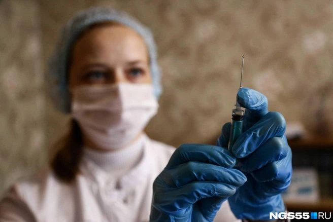 С августа 2026 года в Омской области не зарегистрировали ни одного случая гриппа. Об эт...