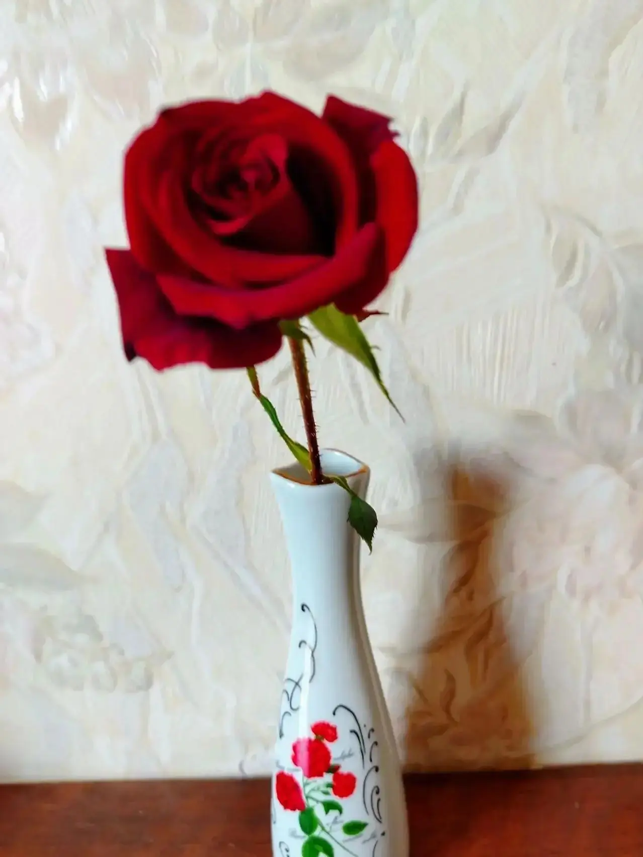 🌹 РОЗА