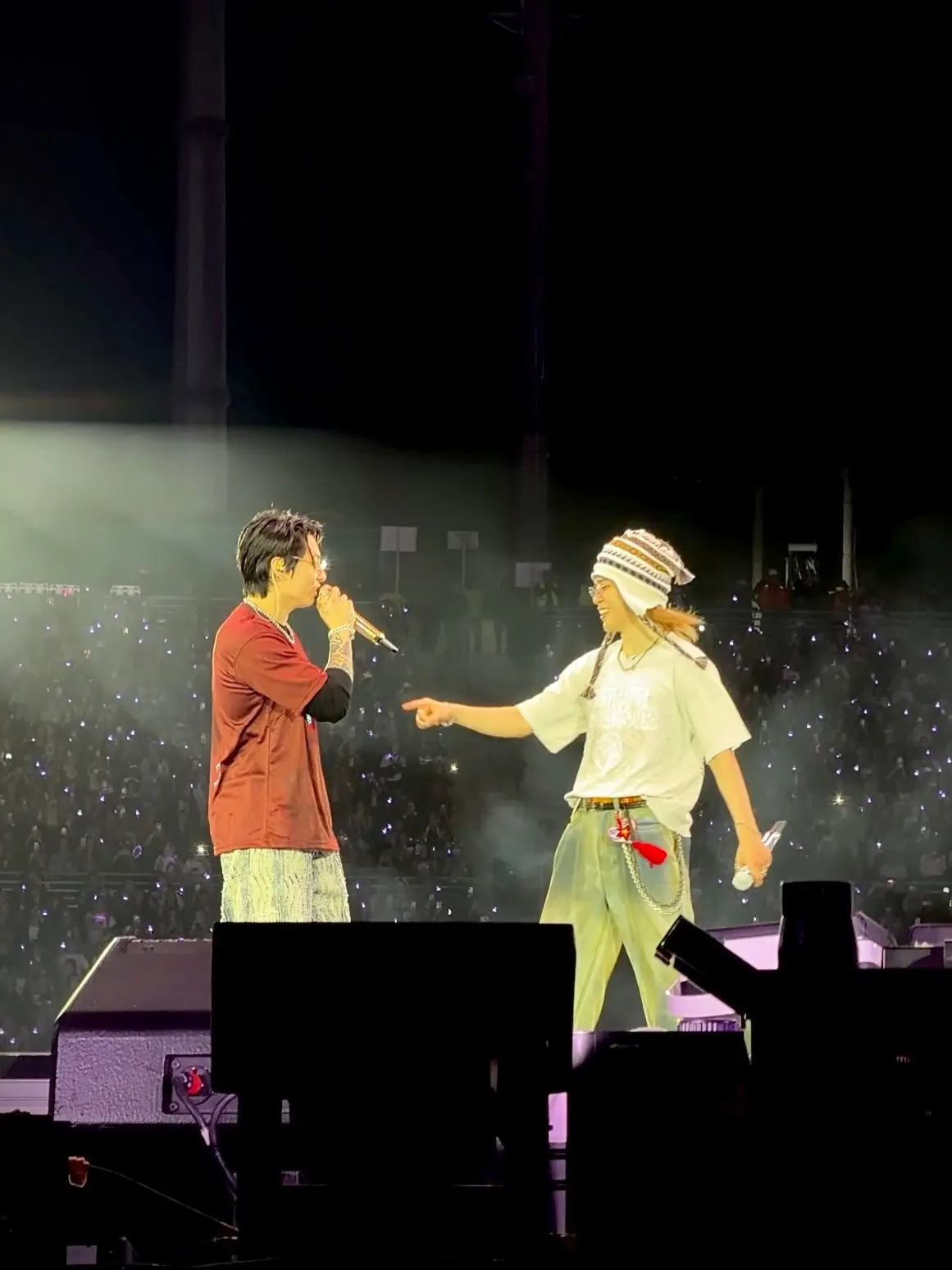 BTS World TOUR Arirang.           @SVETLANA