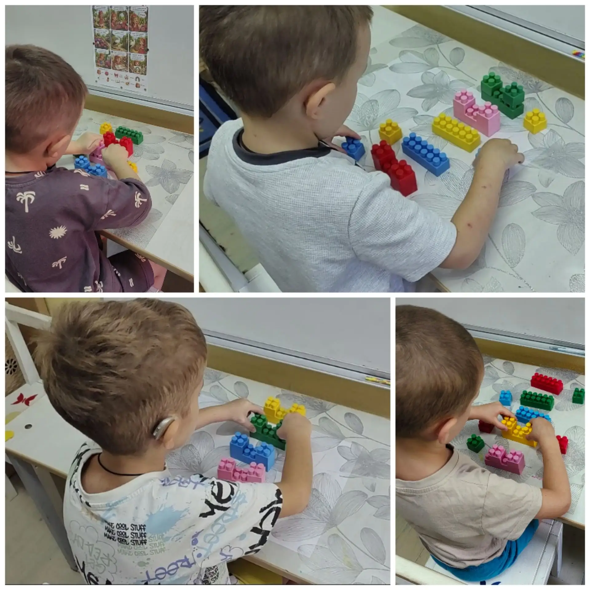 Развиваем мозг через игру! 🧩🧠
