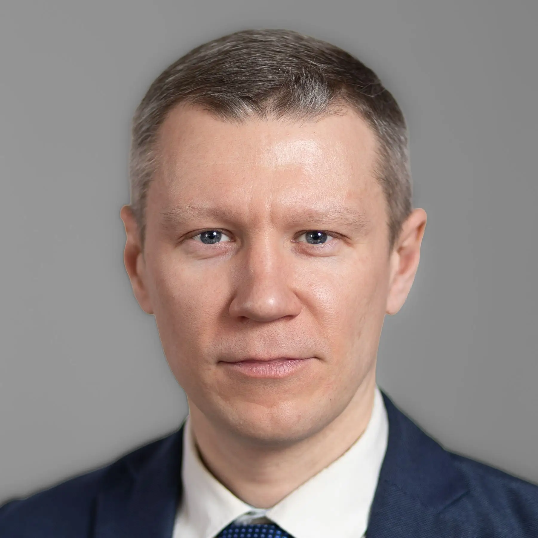 Заместителем председателя комитета Законодательного собрания Кировской области по промы...