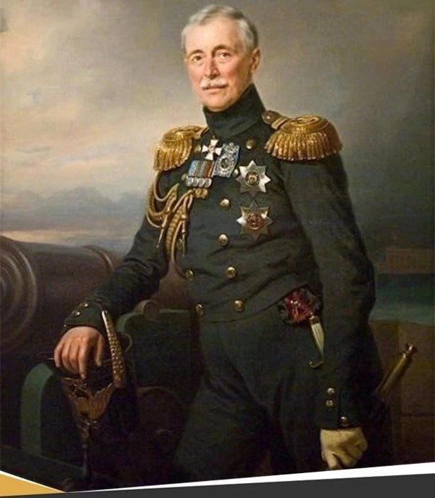 Русская смекалка