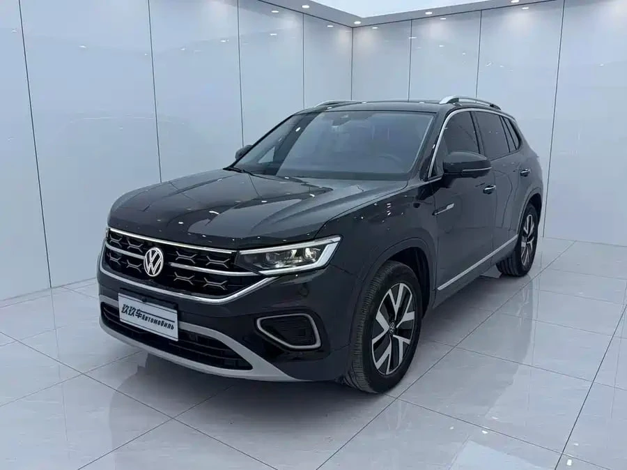 Volkswagen Tayron 280TSI Luxury Plus Advanced Version