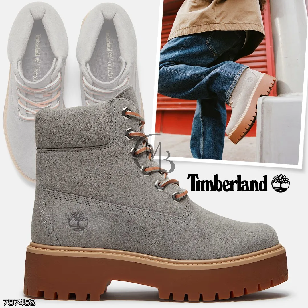 Timberland 🇺🇸