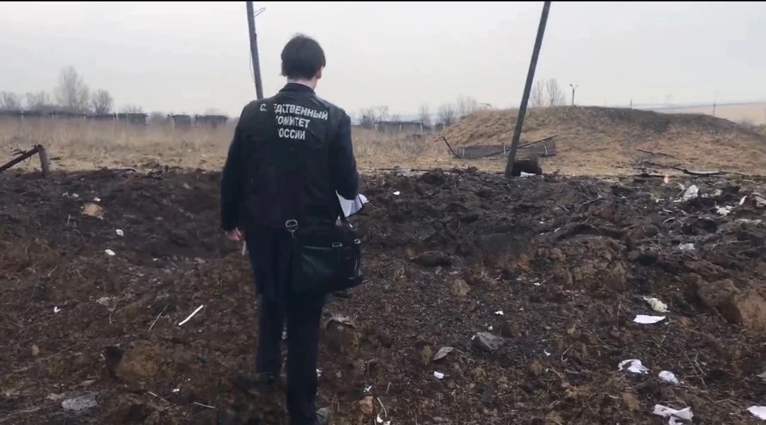 В Киселевске начальник лаборатории пойдет под суд из-за гибели сотрудника. Прокуратура ...