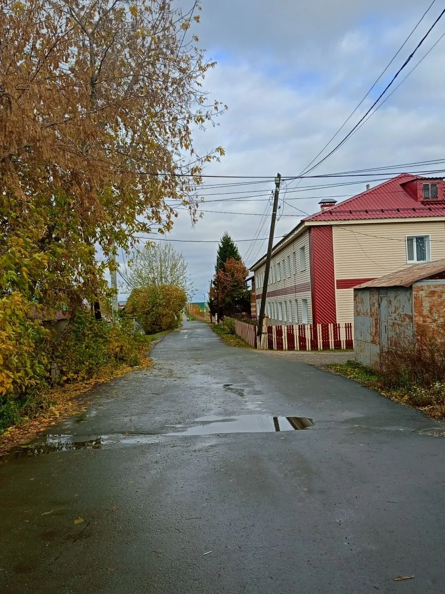 Уважаемые жители села Убинское!