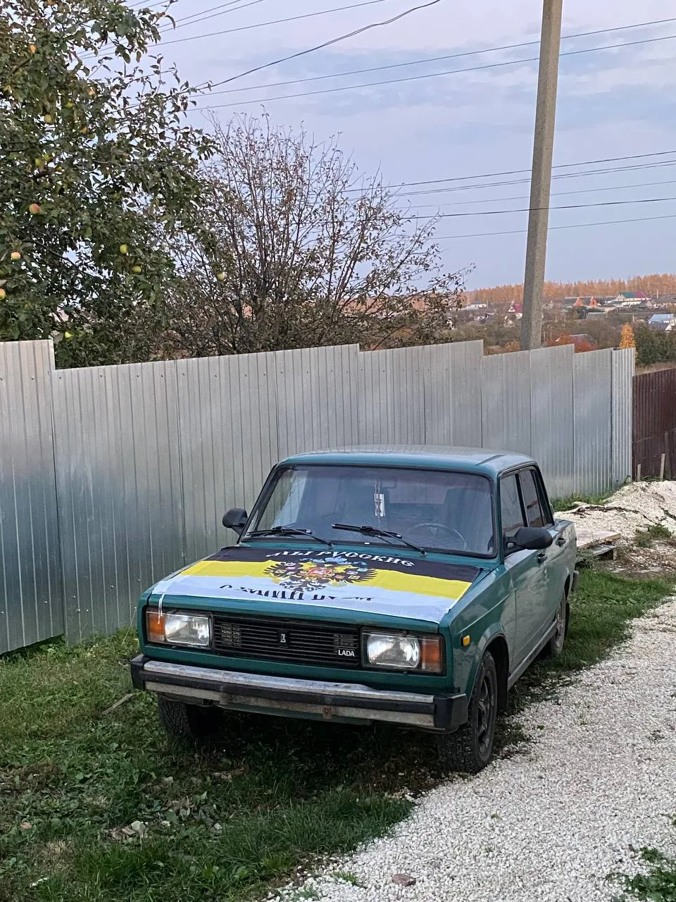 В продаже