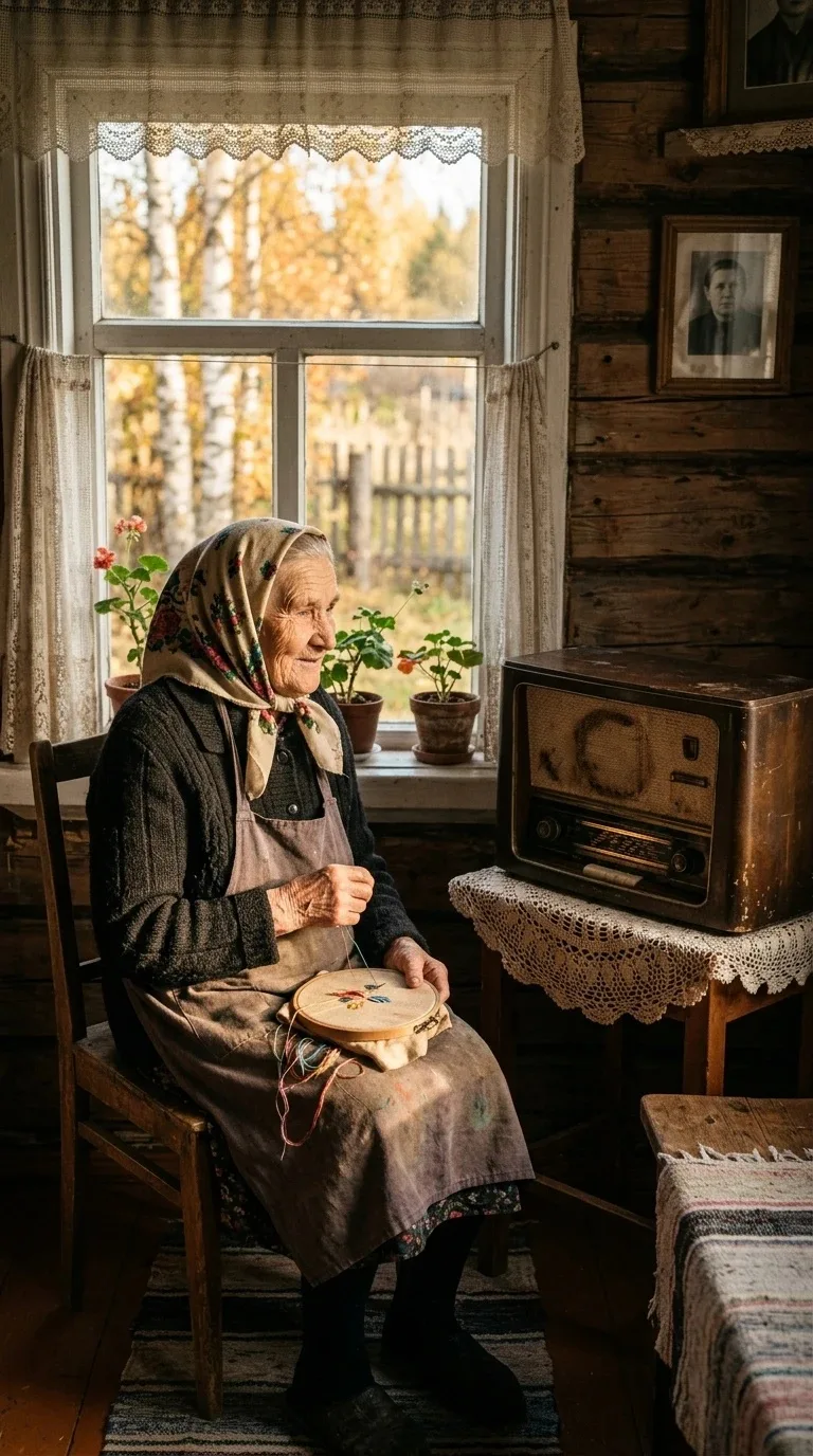 ✨ Услышали неожиданно любимую песню? Возможно, это знак добрых перемен!