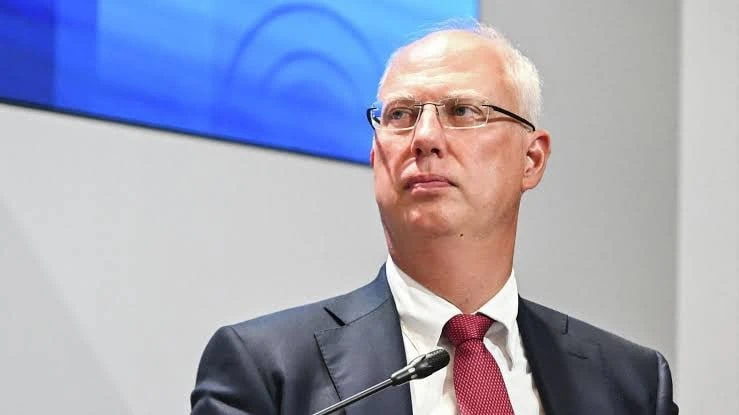 Кирилл Дмитриев заявил, что США ищут варианты отказа от санкций против России и обсужда...
