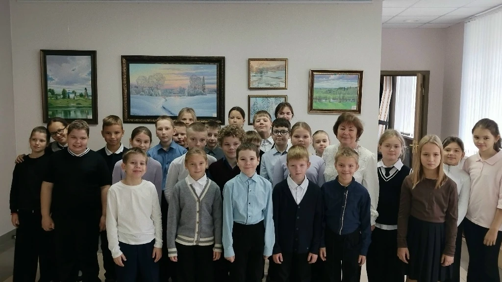 7 октября — день, полный вдохновения! 🎉