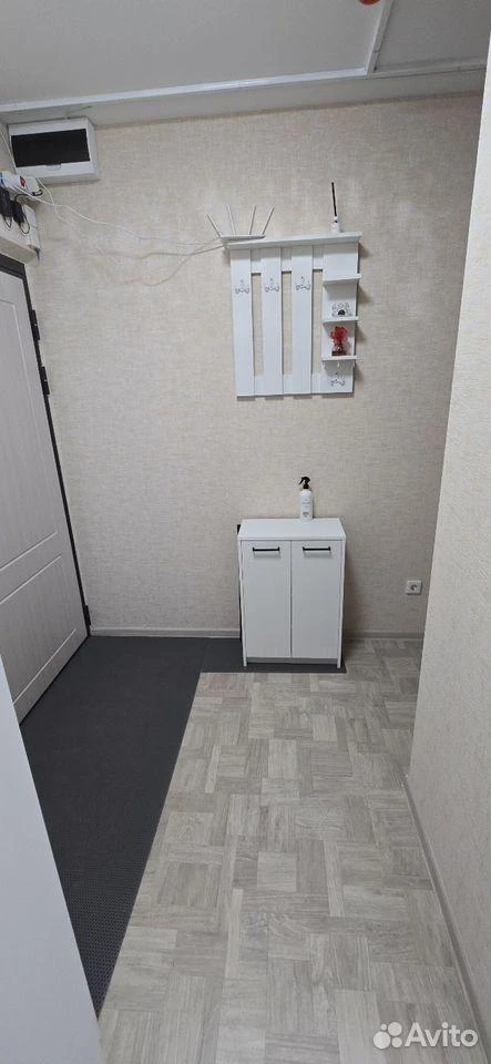 Сдам без посредников: 3-комнатная квартира, 58м²