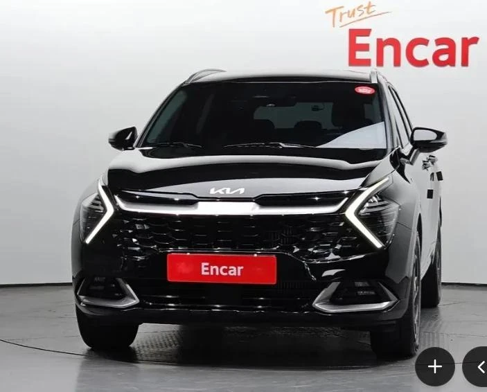 🇰🇷 KIA SPORTAGE 2024 ИЗ ЮЖНОЙ КОРЕИ