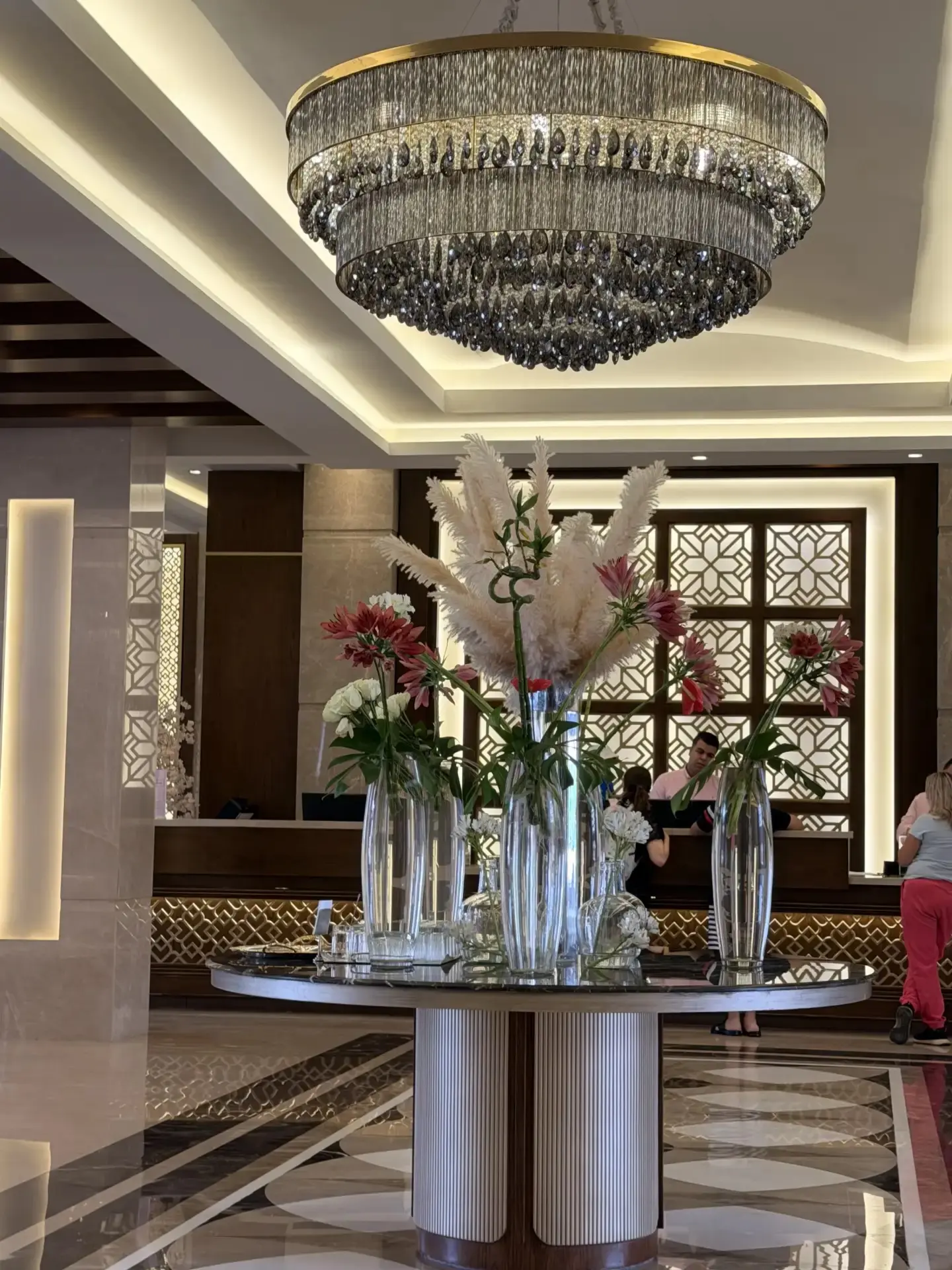 Charmillion Garden Aqua Park 5 *  - семейный отель Шарм-эль-Шейха, где дети счастливы и...