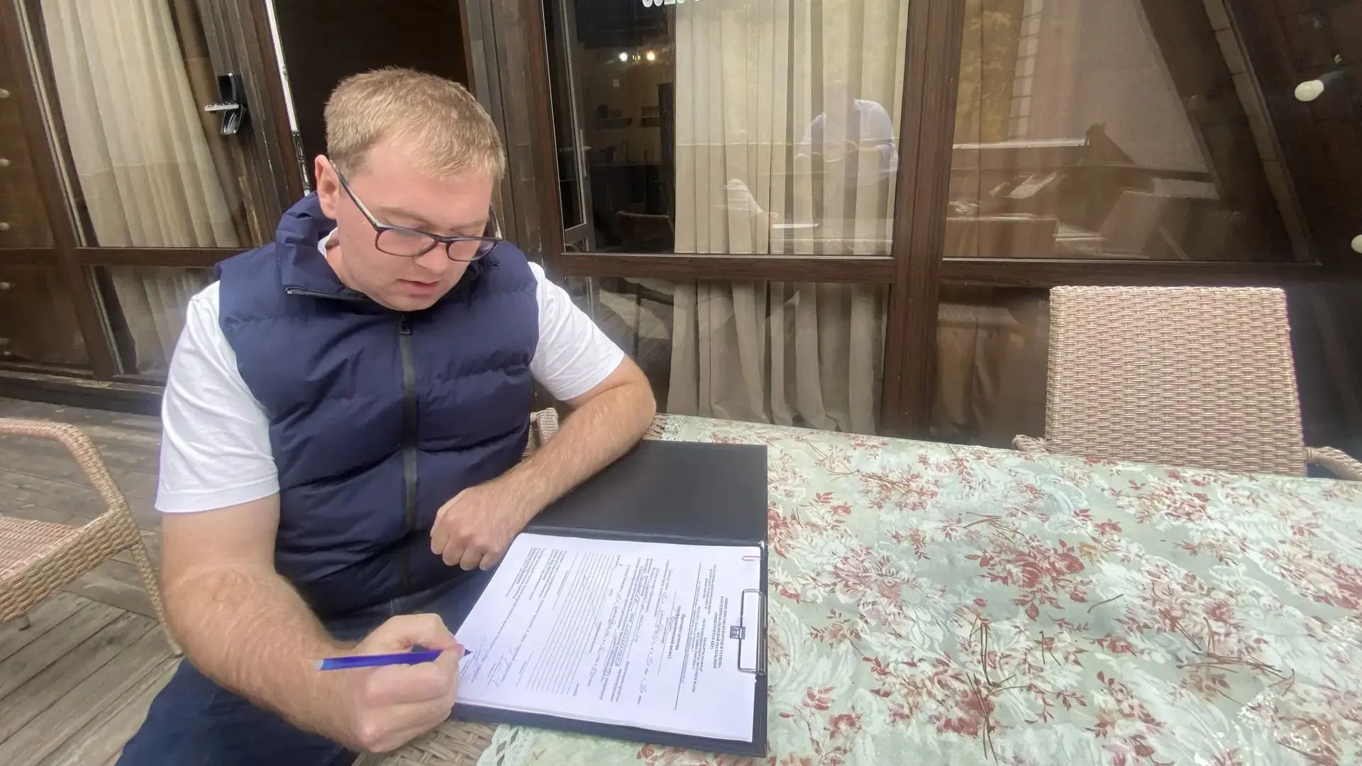 ✅ Контроль качества услуг в сфере туризма