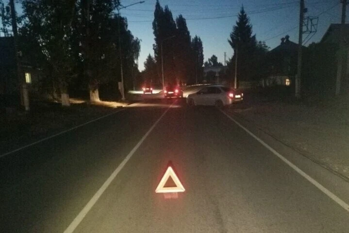 Таксист выплатит компенсацию через супругу