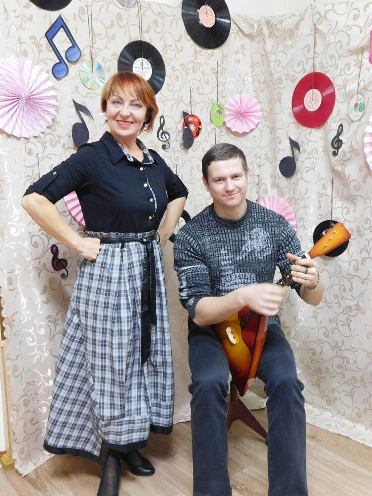🎶Сергей Юрьевич Курило