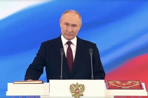 Сегодня День рождения нашего Национального Лидера и Верховного Главнокомандующего — Вла...