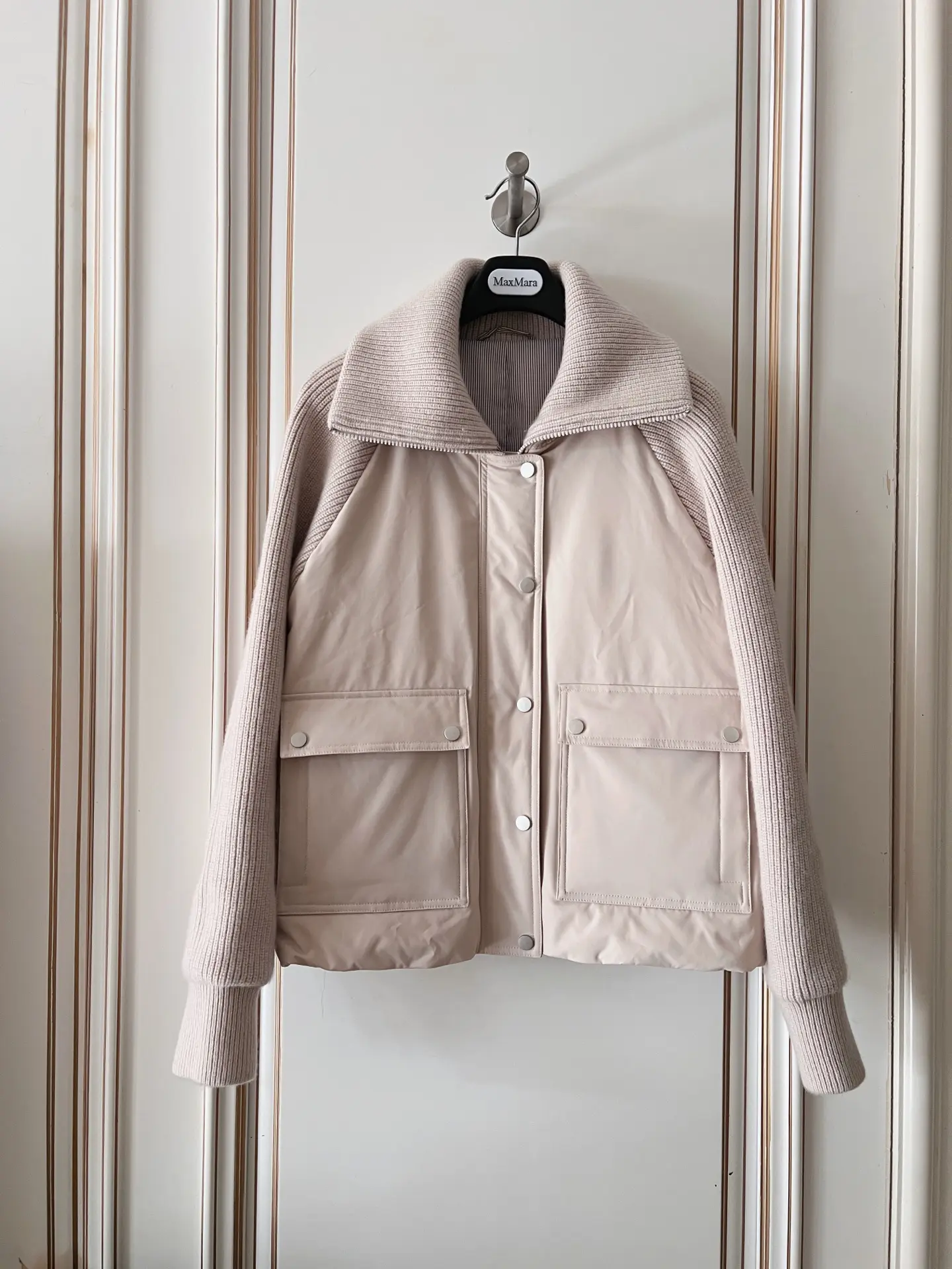 Brunello Cucinelli Goose Down Jacket