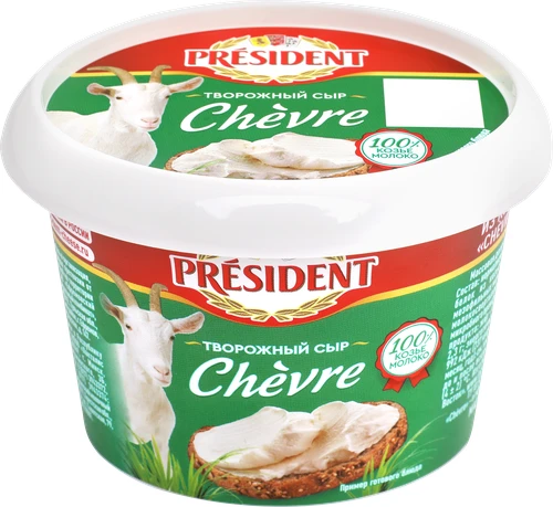 Качественный и бюджетный козий сыр