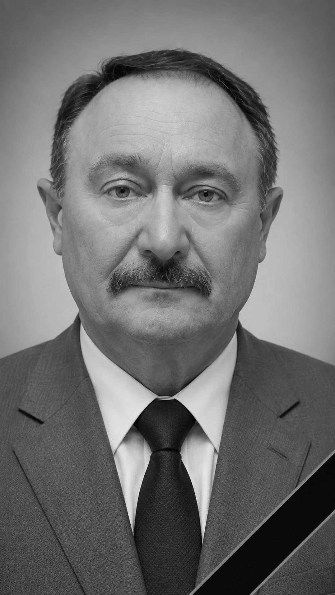 С глубоким прискорбием сообщаем, что трагически погиб сотрудник Голопристанской админис...