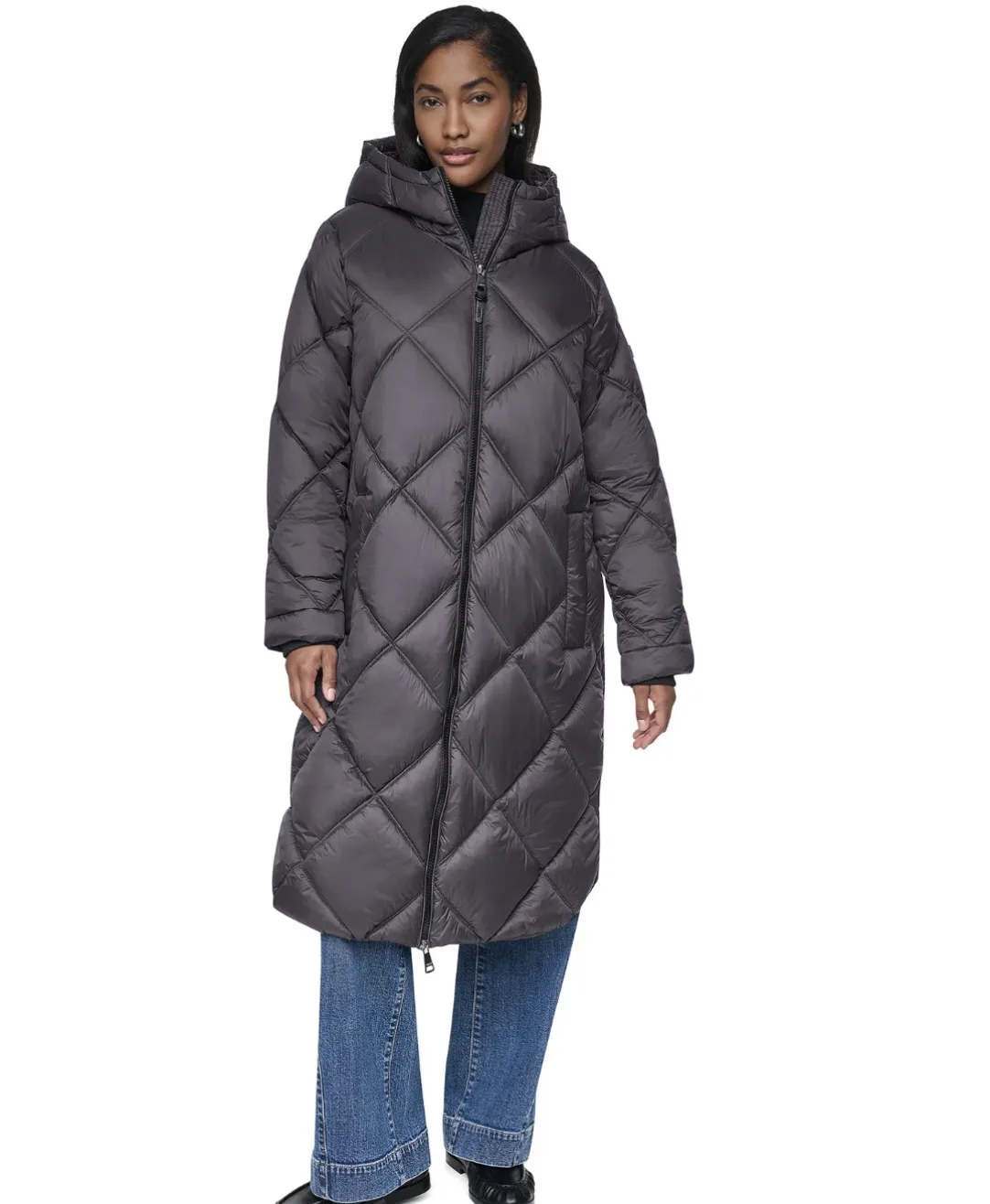 Цвет TITAN/цвет Black