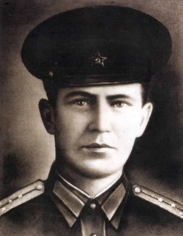 🎖 Алексей Генералов: подвиг у реки Титовка 🎖