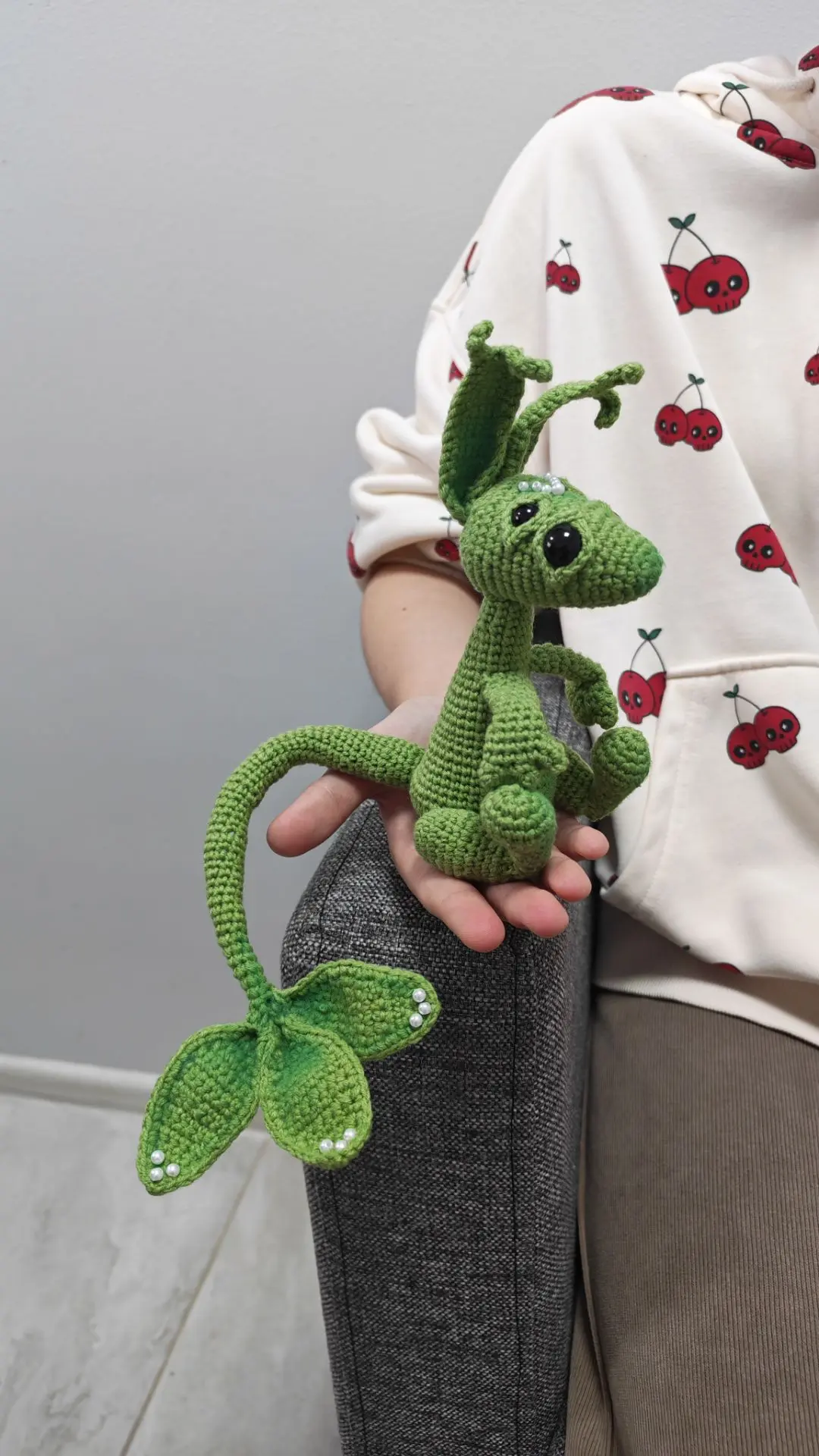 Не только стандартные игрушки, но и оригинальные