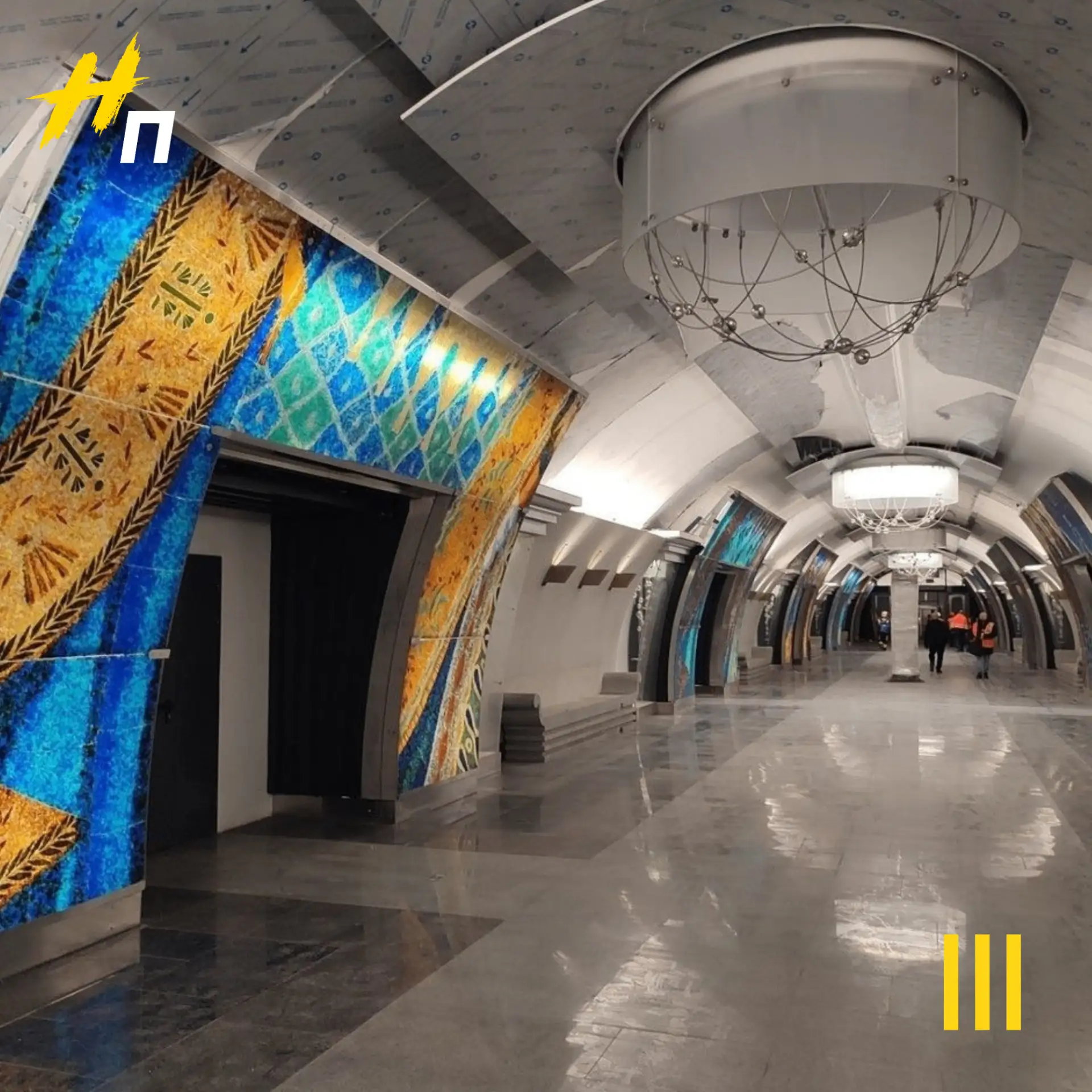 🚇 «Театральную» снова перепланируют. Петербуржцы дождутся выхода из метро?