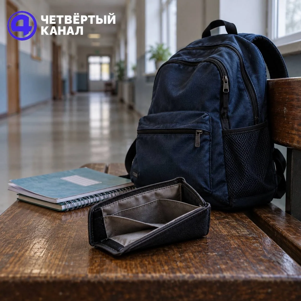 Назвали клеветой обвинения матери пятиклассника в гимназии № 45
