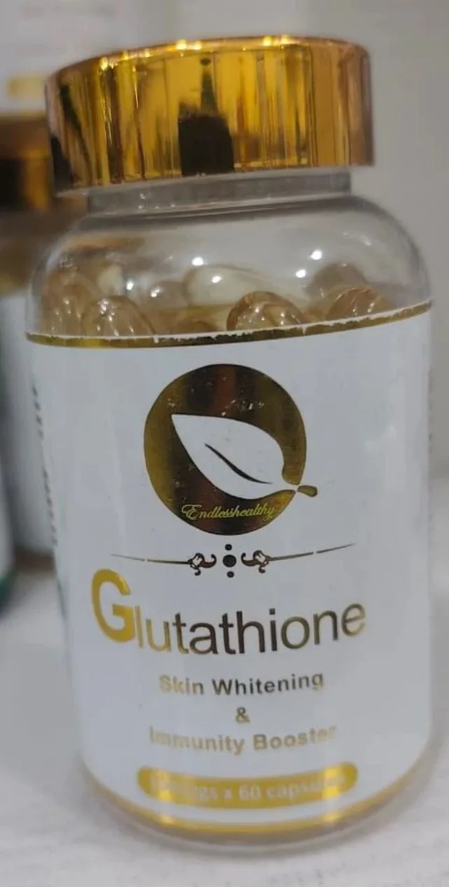 В наличии Глутатион (Glutathione)