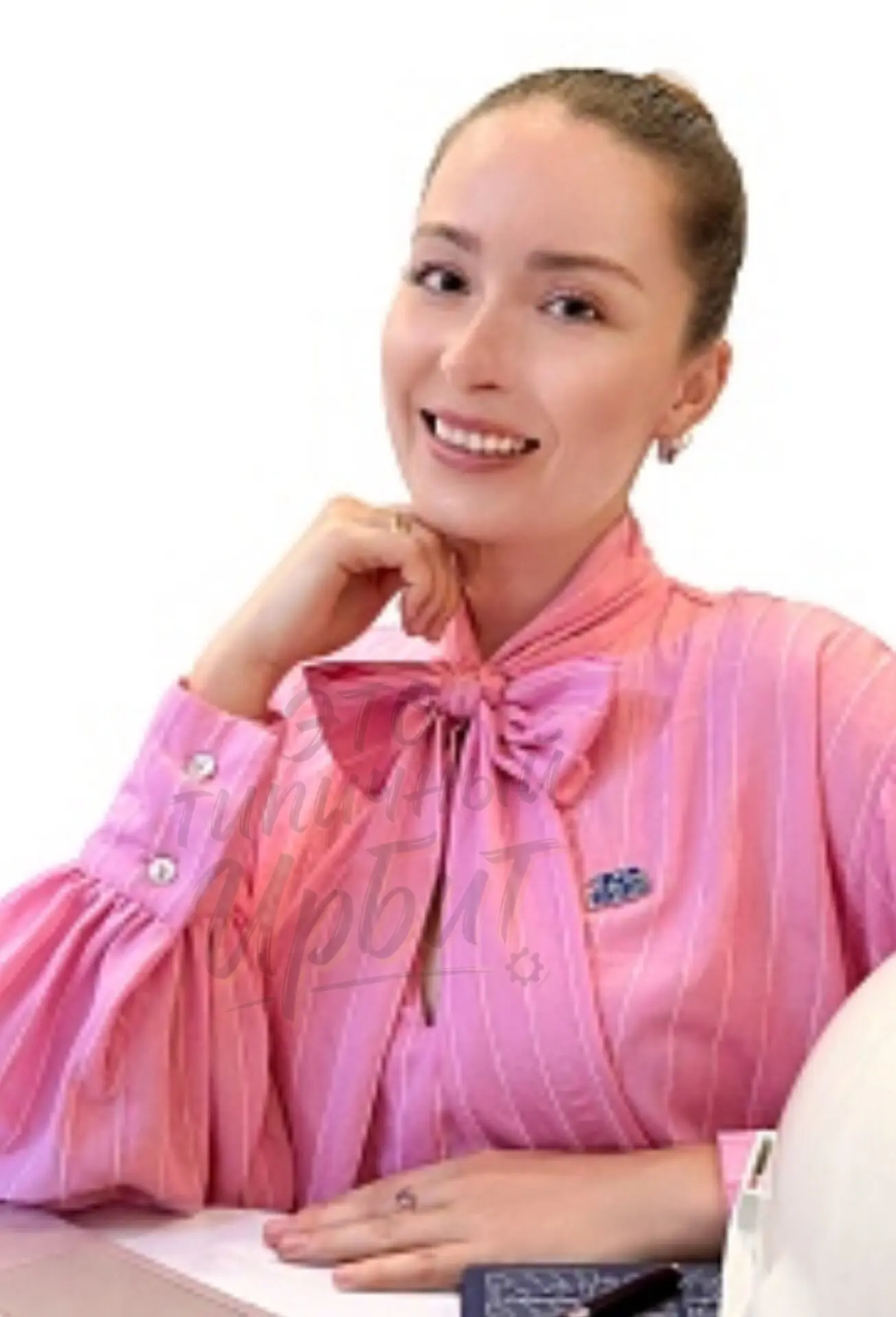 Уроженка Ирбита Анастасия Черных вышла в заключительный финал международного конкурса «...