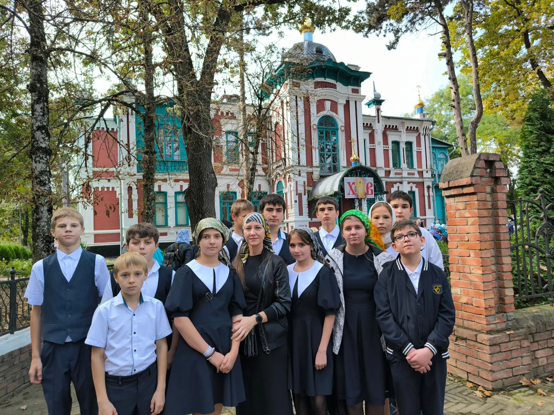 🎉🍂 Сегодня, 14 октября 2026 года, православная церковь отмечает великий праздник — По...