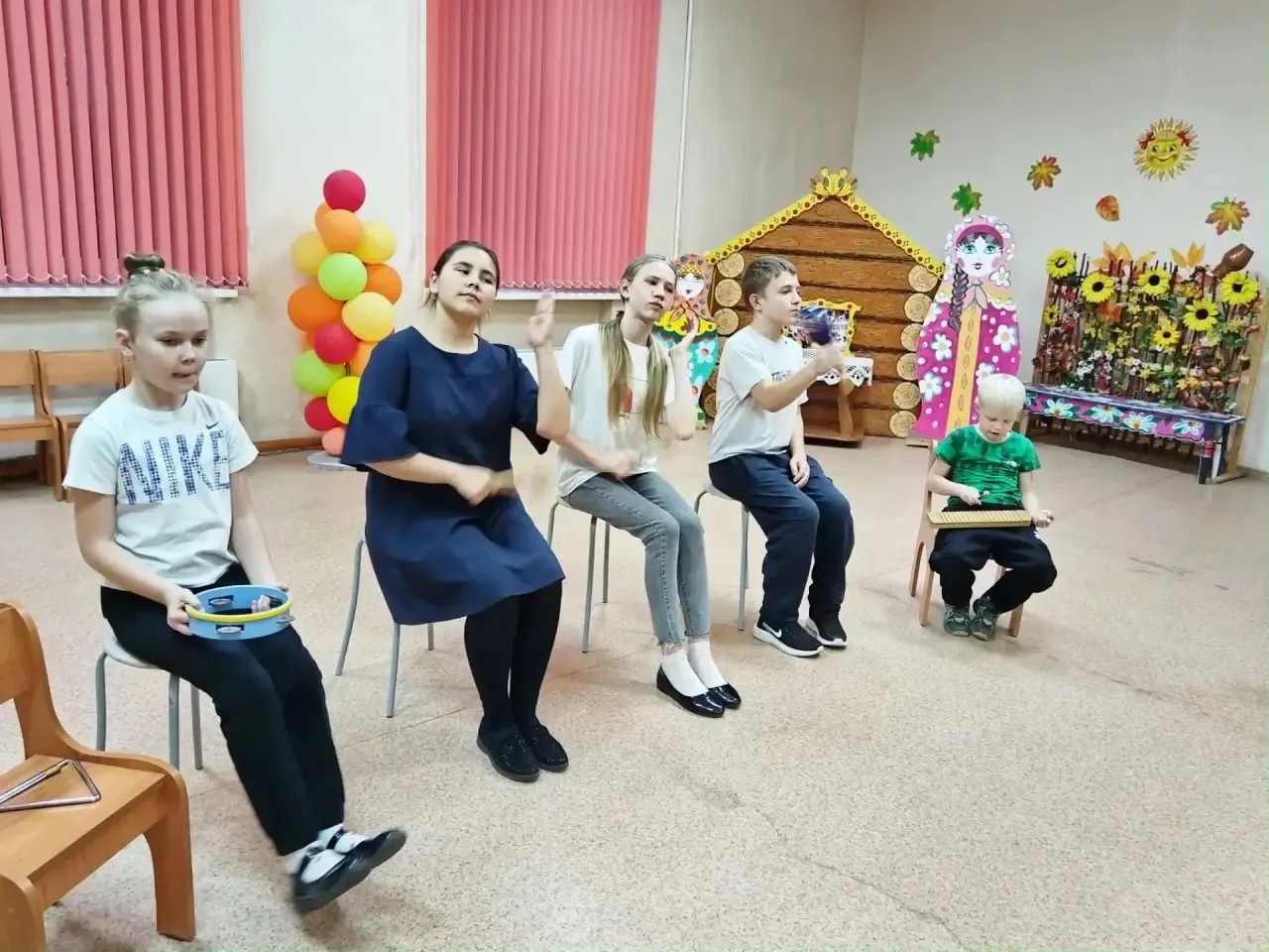 🎉 Готовьтесь к волшебству! 🎉