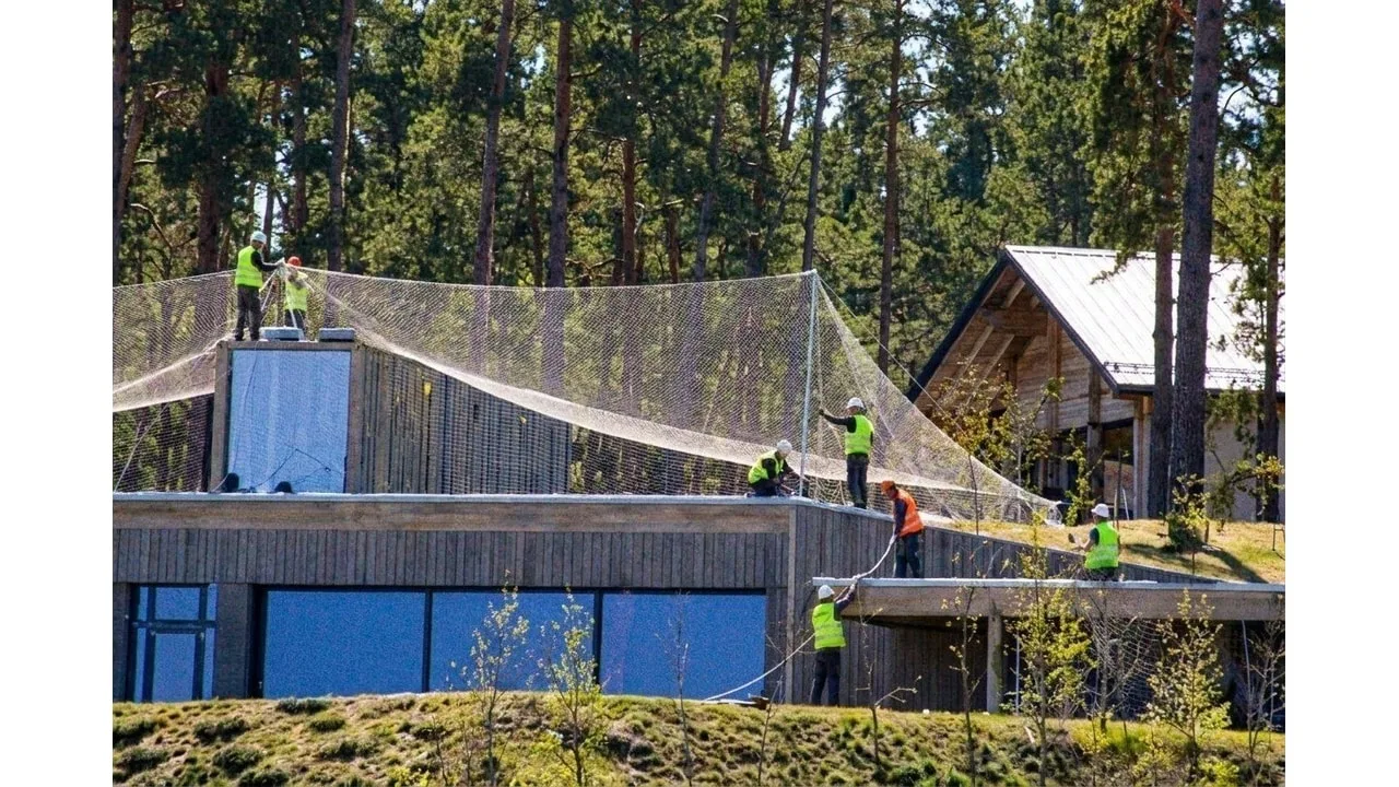 Хата - это святое.